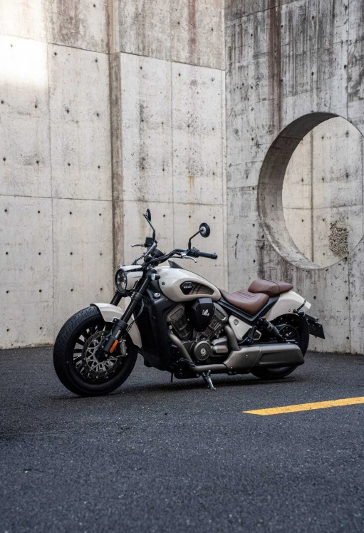 Мотоцикл Benda DarkFlag 500 Commander в Набережных Челнах