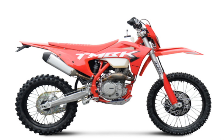 Кроссовый мотоцикл TMBK Sprinter 300H (YB300H) в Набережных Челнах