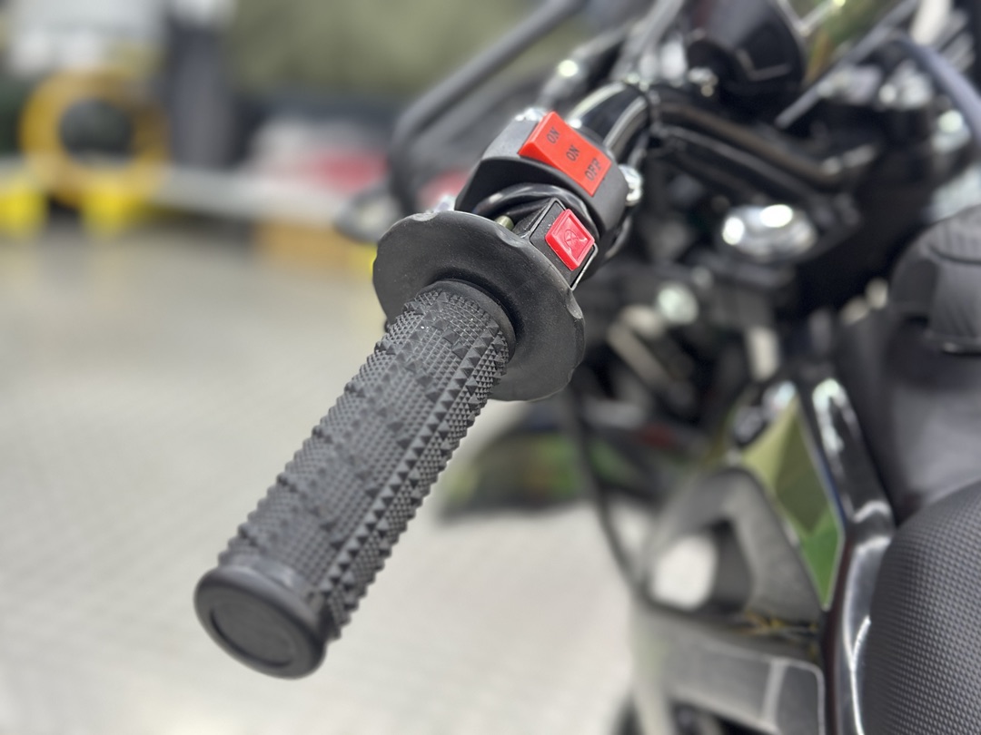 Кроссовый мотоцикл PROMAX ARMY 250 в Набережных Челнах