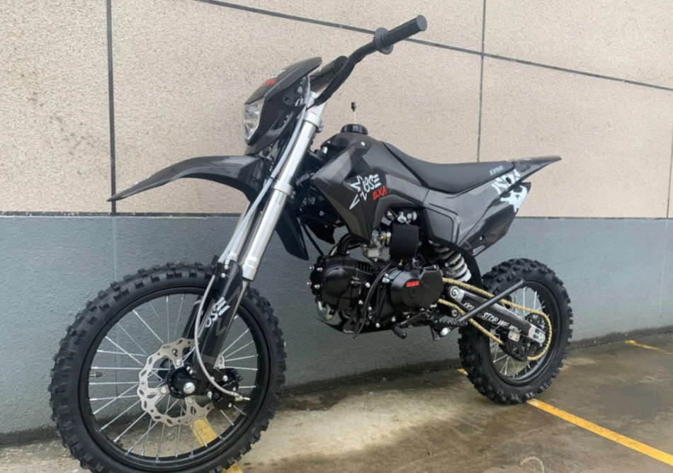 Питбайк BSE EXA SA 17/14 в Набережных Челнах