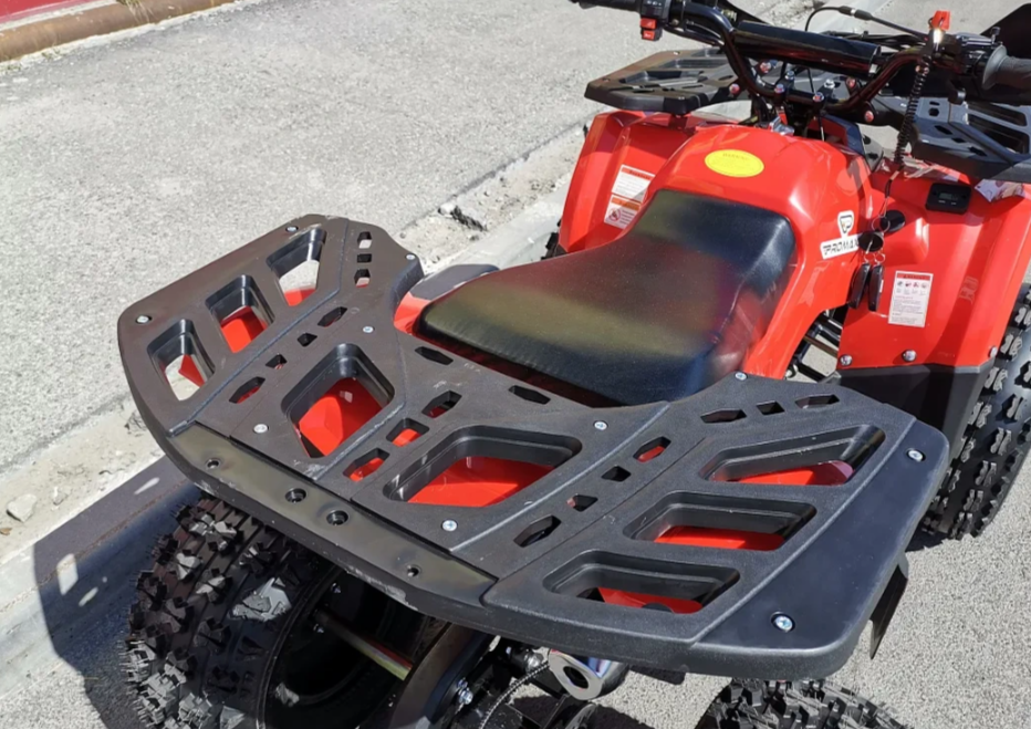 Квадроцикл PROMAX WILD 175 BASIC в Набережных Челнах