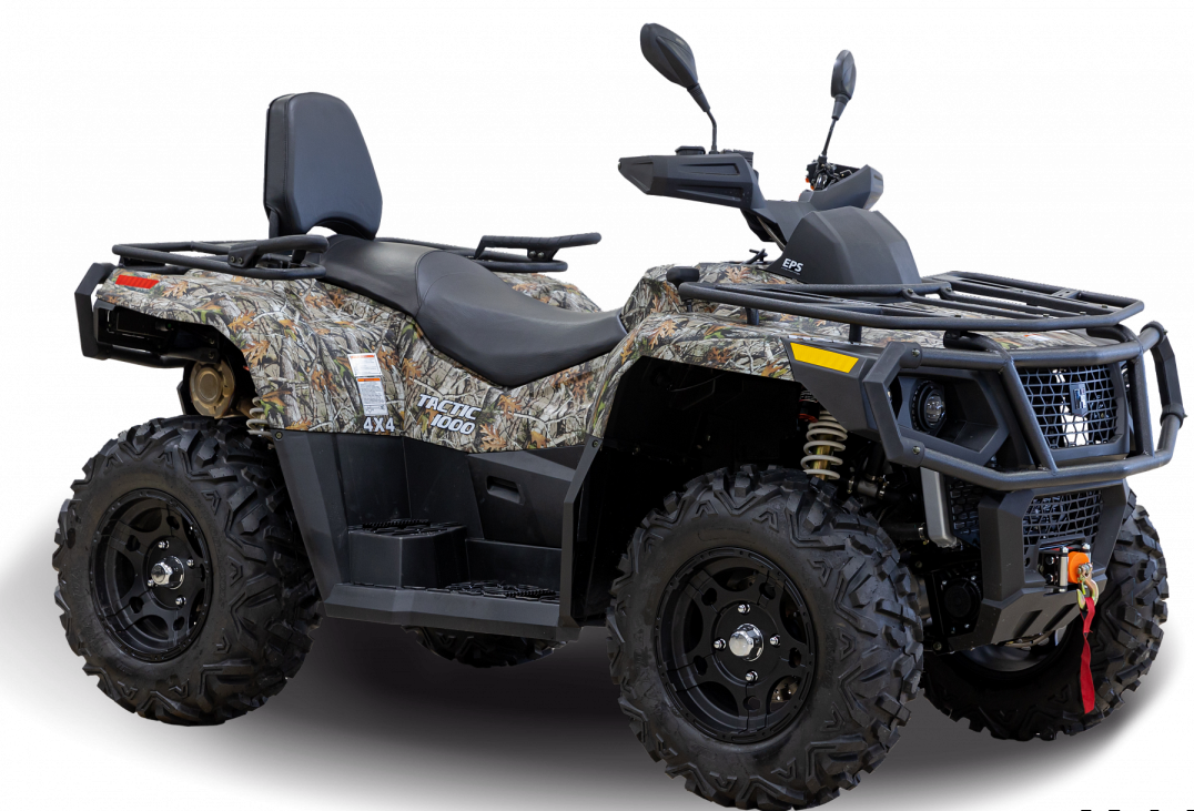 Квадроцикл HISUN TACTIC GT1000/LIMITED в Набережных Челнах