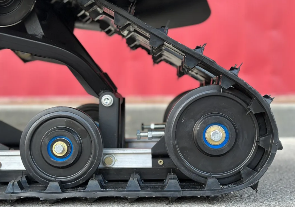 Снегоход РМ TIKSY 500 4Т в Набережных Челнах