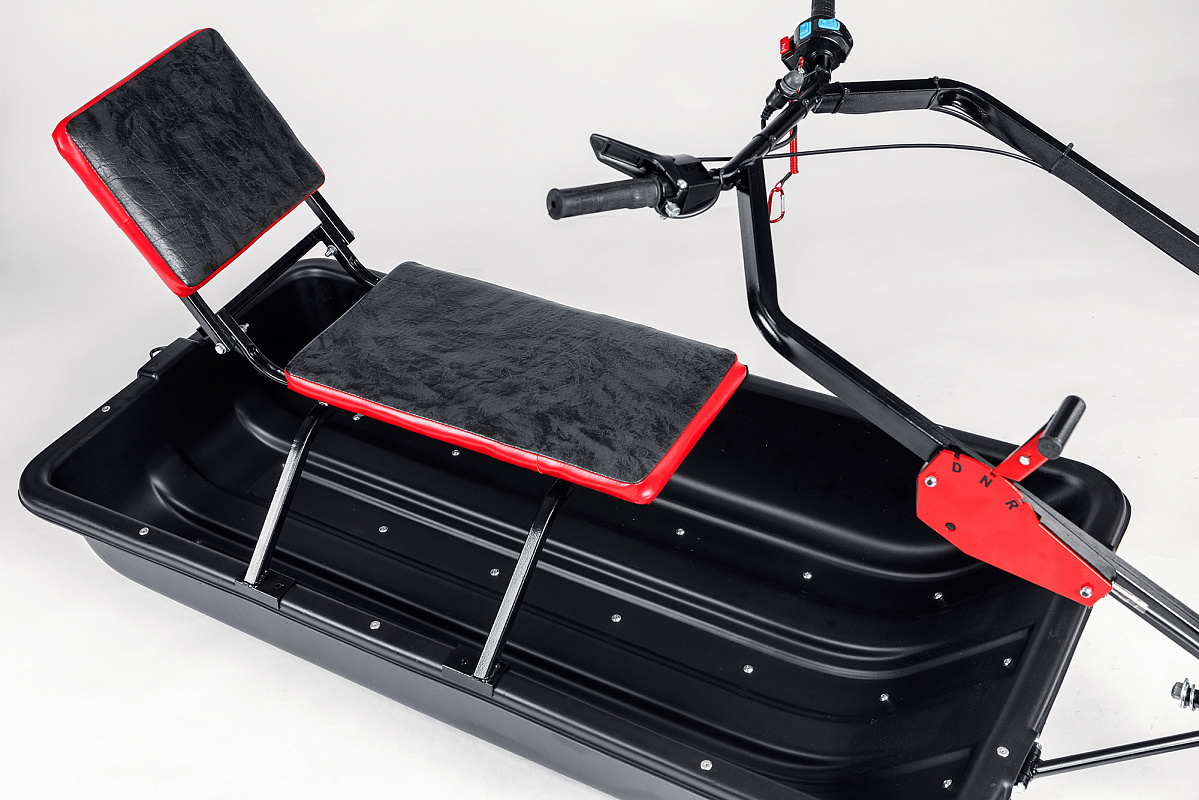 САНИ УСИЛЕННЫЕ IKUDZO 1600 в Набережных Челнах