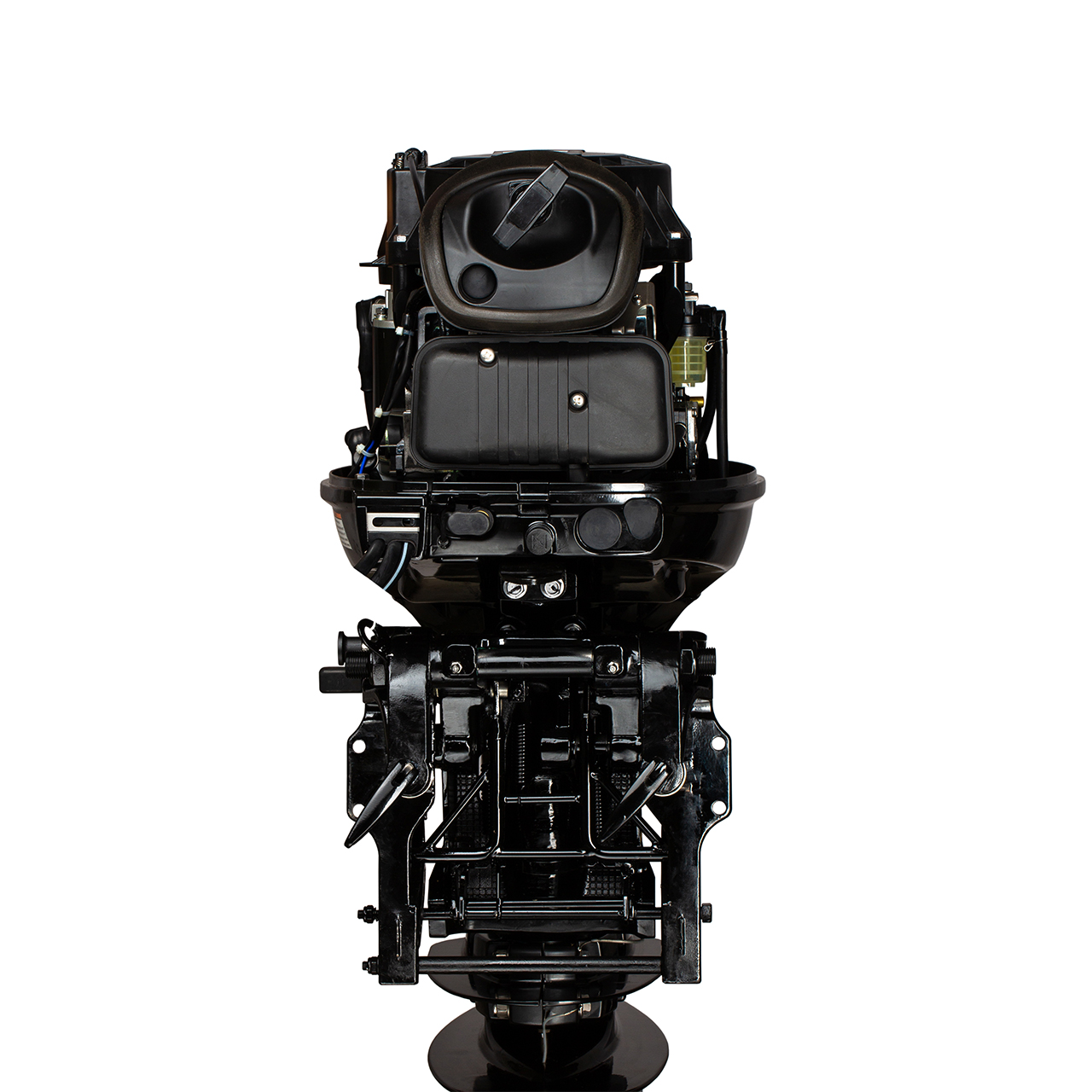 ЛОДОЧНЫЙ МОТОР GLADIATOR G40FES в Набережных Челнах