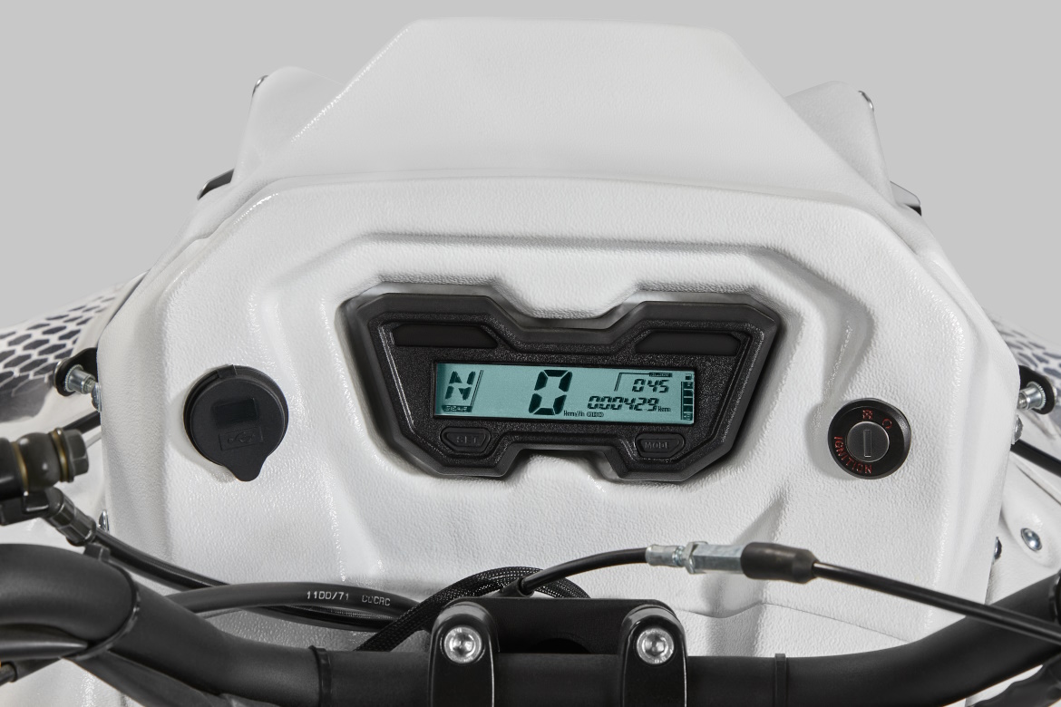 Снегоход IRBIS TUNGUS 500L 25/26 в Набережных Челнах