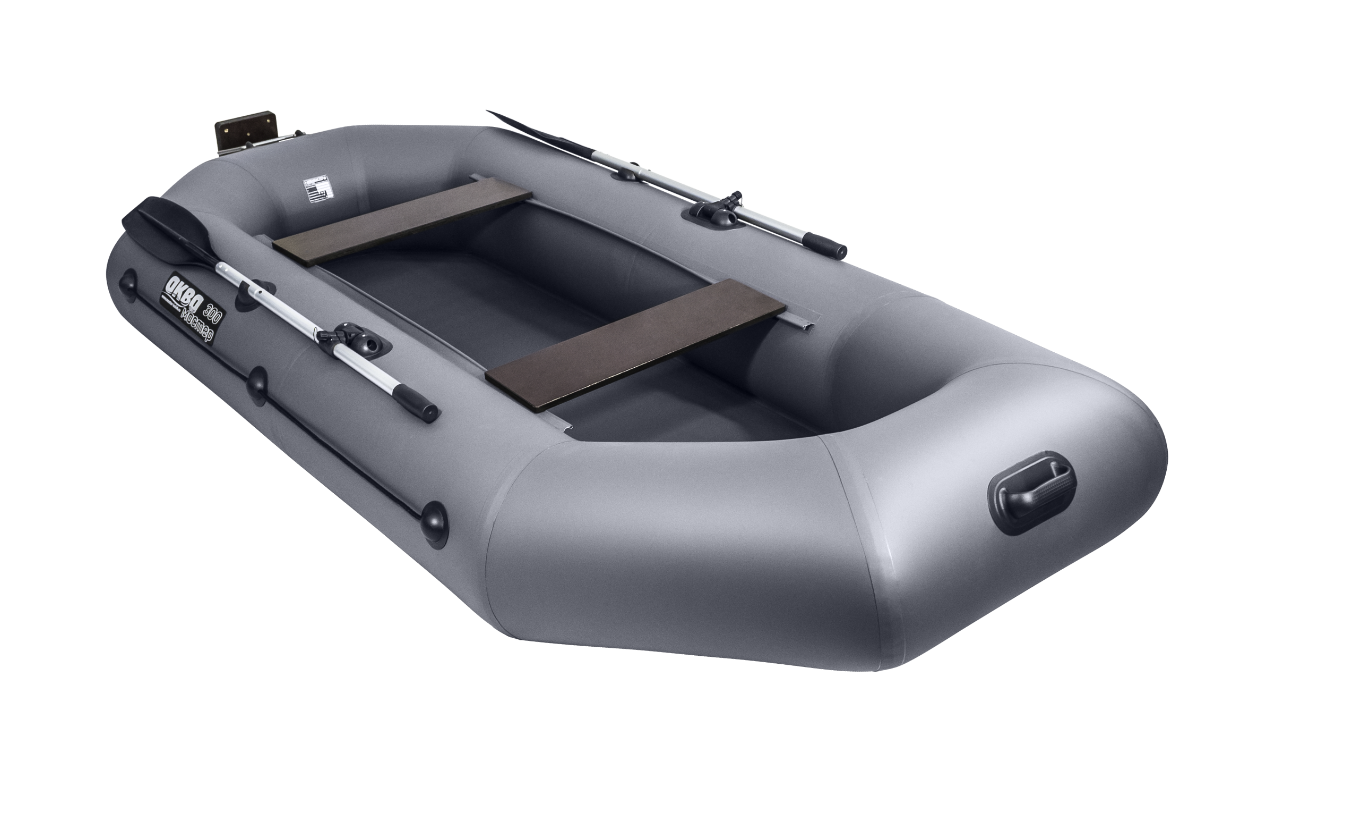 Лодка АКВА-МАСТЕР 300 ТР в Набережных Челнах