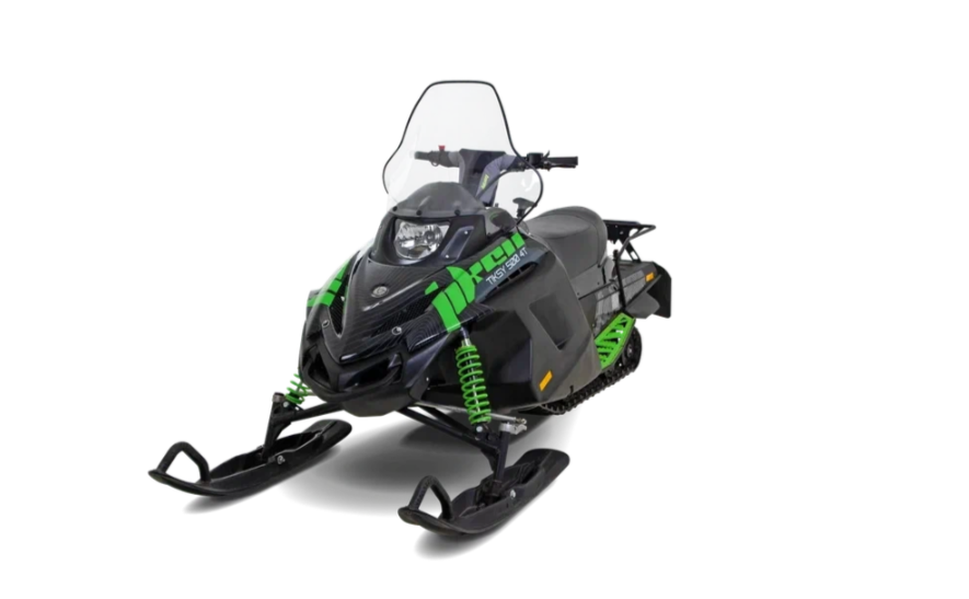 Снегоход РМ TIKSY 500 4Т в Набережных Челнах