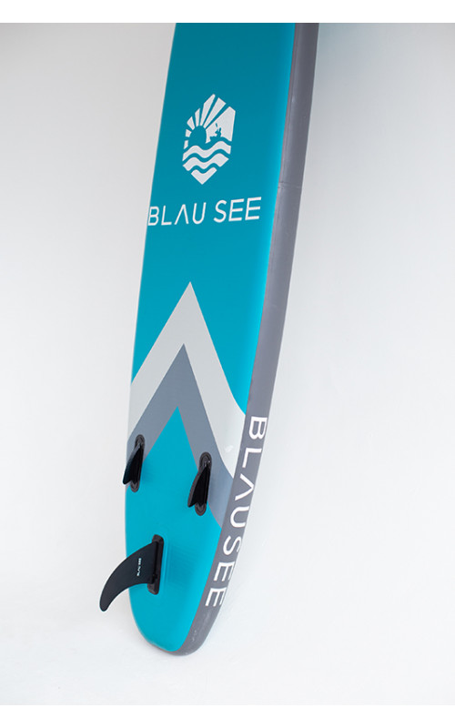 НАДУВНОЙ САП БОРД BLAUSEE 10 в Набережных Челнах