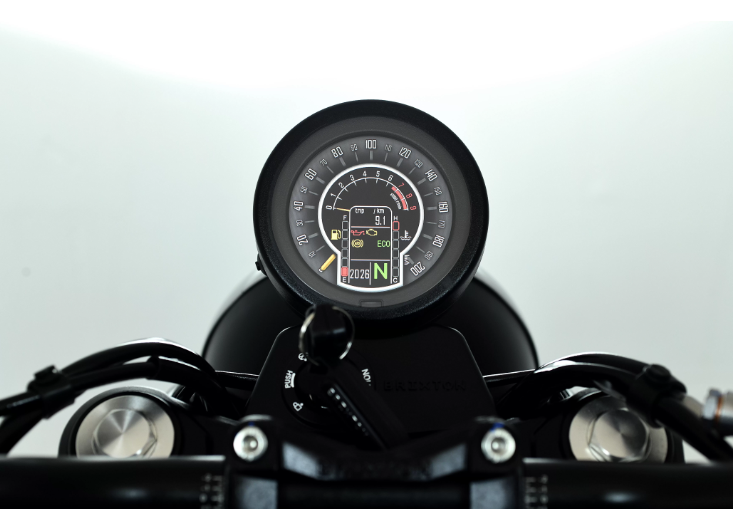 Мотоцикл GAOKIN GK 1200 в Набережных Челнах