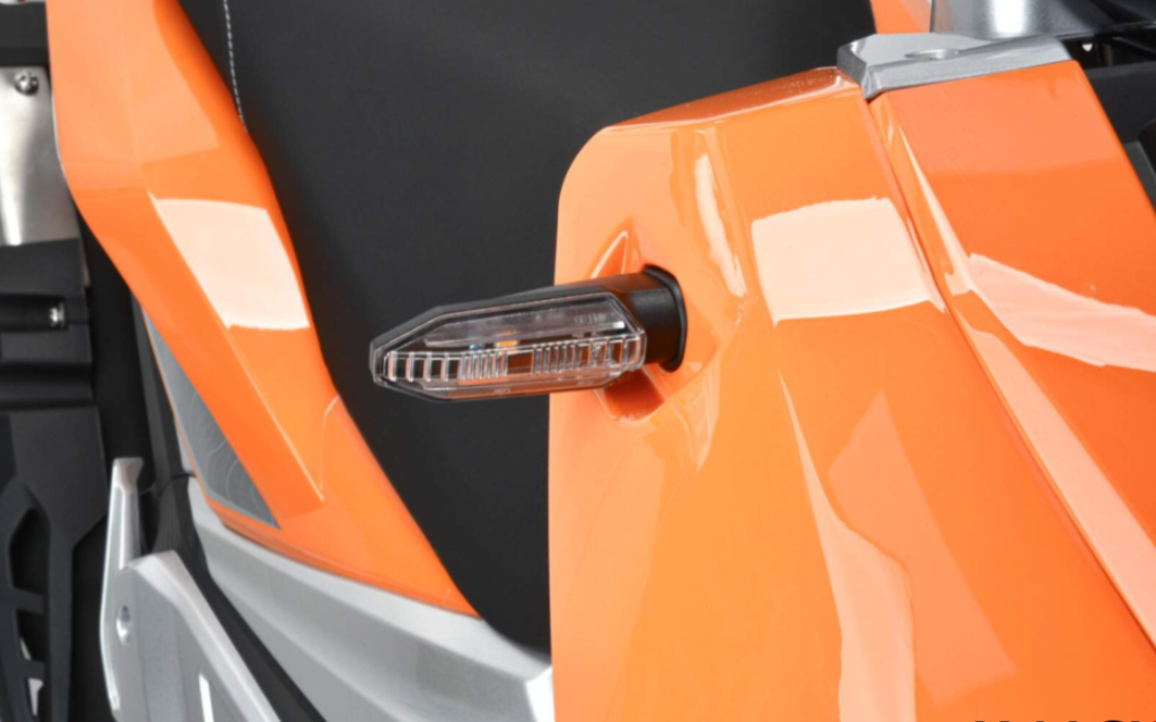 Скутер MOTOLAND (МОТОЛЕНД) T-MAX 150 в Набережных Челнах