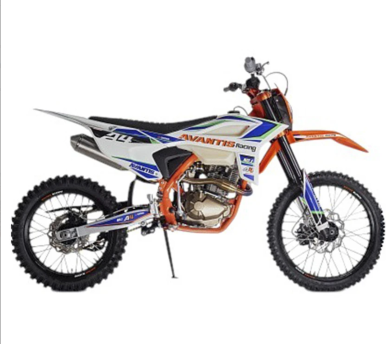 Мотоцикл Avantis A4 (PR300) 2024 в Набережных Челнах