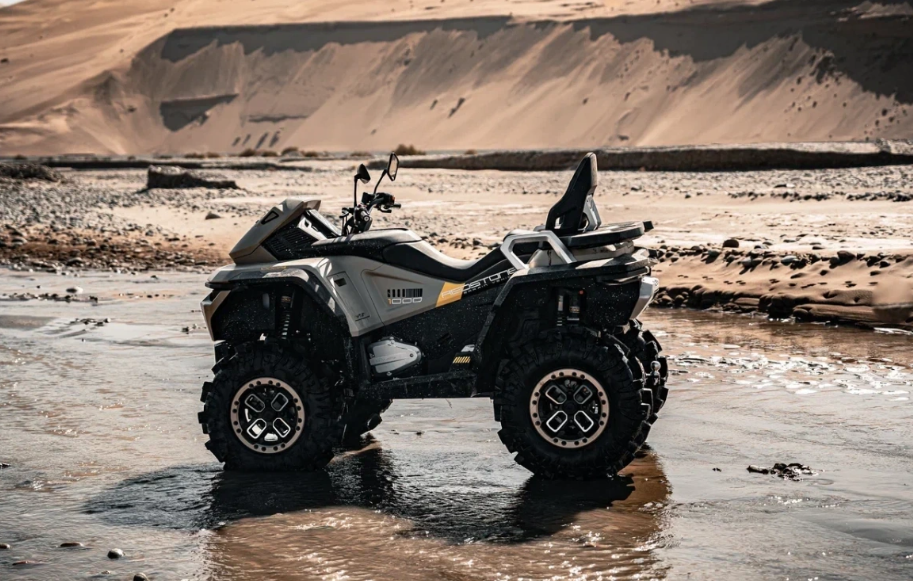 Квадроцикл BENDA REDSTONE 1000 MUD в Набережных Челнах