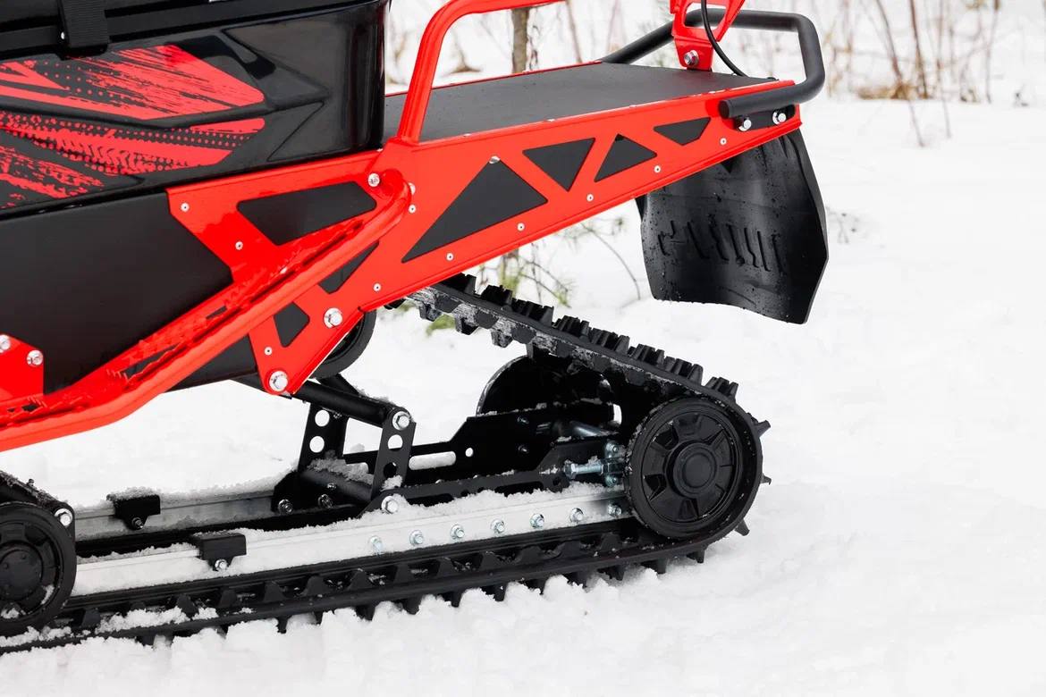 Снегоход IRBIS SF200L NEW 24/25 в Набережных Челнах