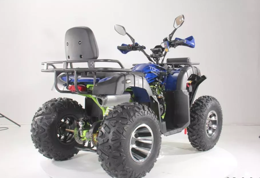 Квадроцикл YACOTA SELA MAX в Набережных Челнах