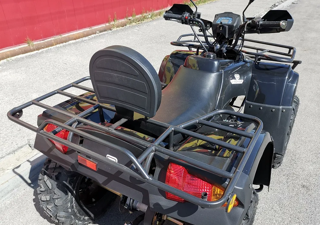 Квадроцикл PROMAX TRX300 CVT в Набережных Челнах