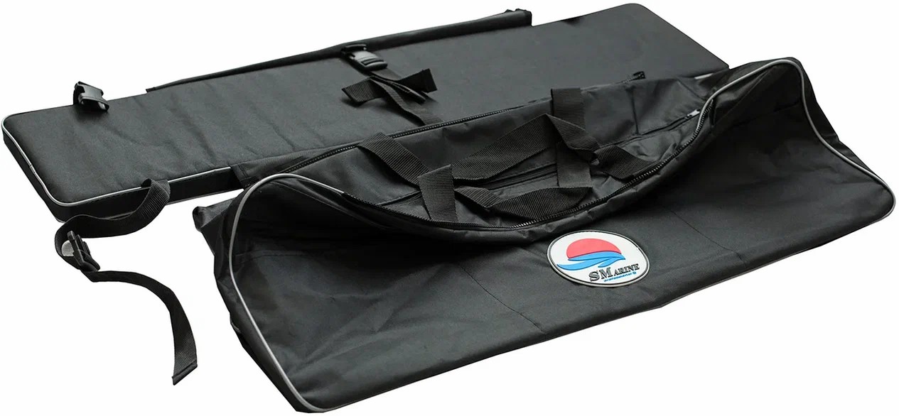 НАКЛАДКА МЯГКАЯ + СУМКА РУНДУК SDP 330 в Набережных Челнах