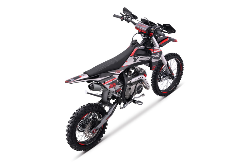 Питбайк YACOTA H5 125 в Набережных Челнах