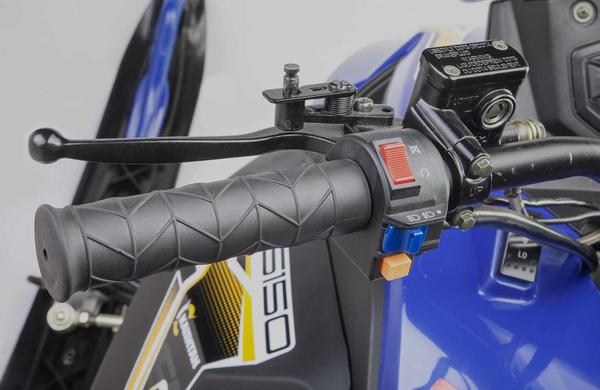 Снегоход STELS Капитан-150 2023 в Набережных Челнах