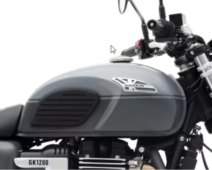 Мотоцикл GAOKIN GK 1200 в Набережных Челнах