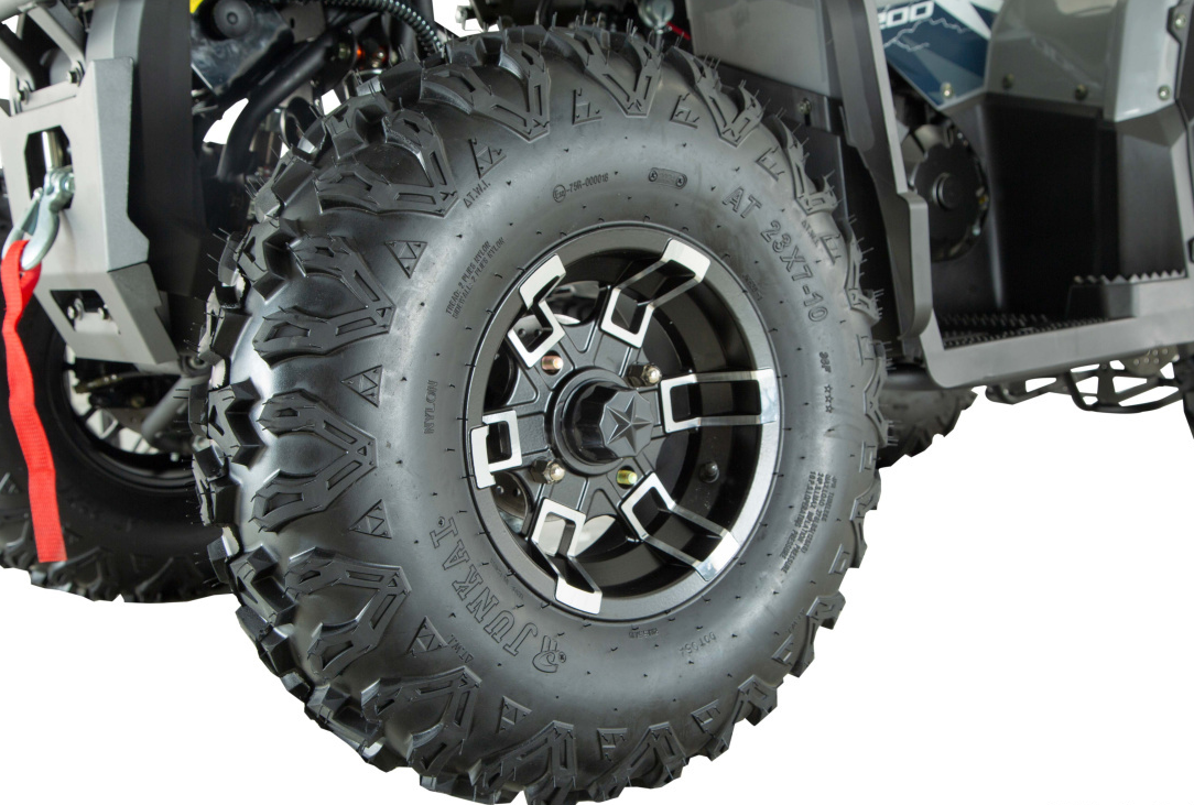 Квадроцикл YACOTA VIKING PRO 250 в Набережных Челнах