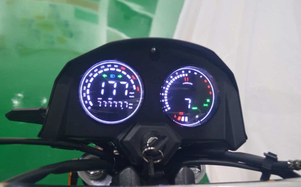 Мопед PROMAX ALPHA RS-PRO 150 (49) в Набережных Челнах