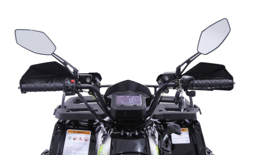 Квадроцикл YACOTA WARRIOR 200 PRO в Набережных Челнах