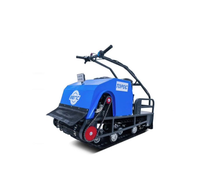 Мотобуксировщик ВЕПС WINTER «ТОРОС» 15 в Набережных Челнах