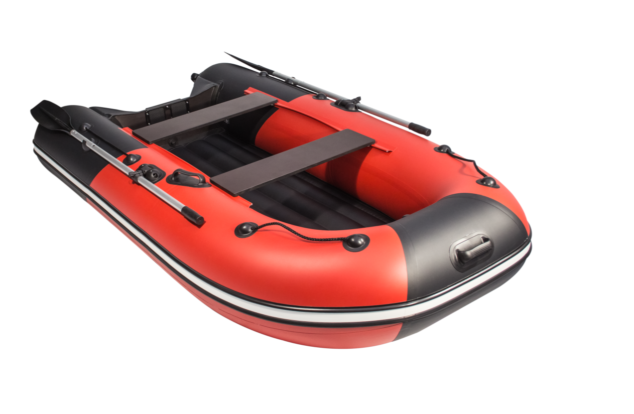 Лодка Ривьера Компакт 2900 НДНД в Набережных Челнах