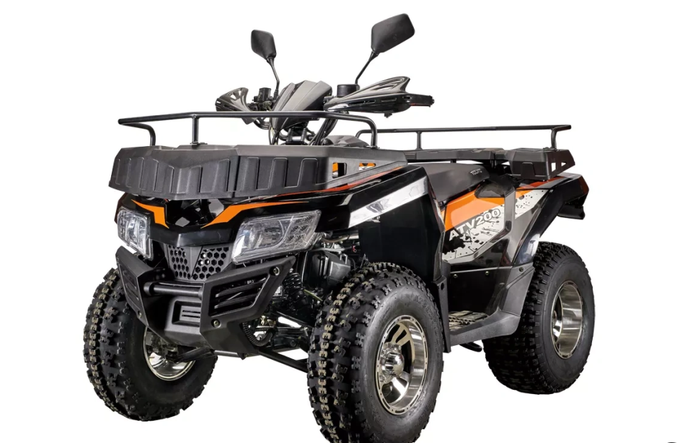 Квадроцикл YACOTA CABO 200LD в Набережных Челнах