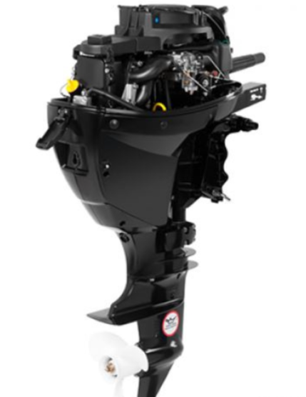 Лодочный мотор HIDEA HDF15HS в Набережных Челнах