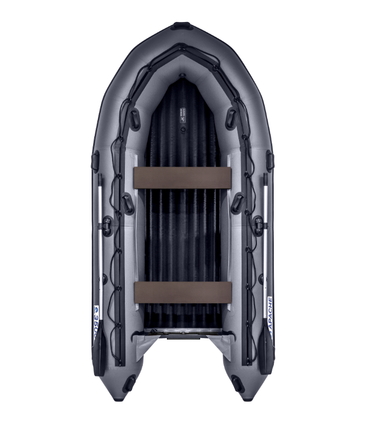 Лодка APACHE 3500 НДНД в Набережных Челнах