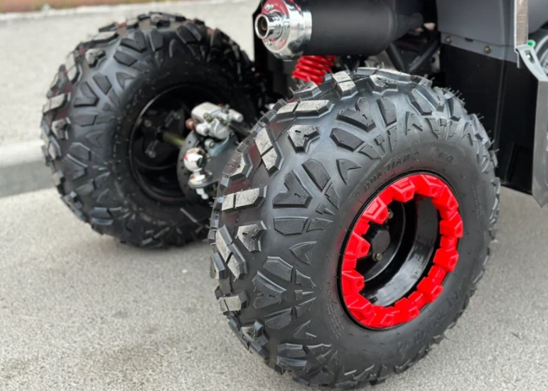 Квадроцикл GBM MAVERICK 300 NEW в Набережных Челнах