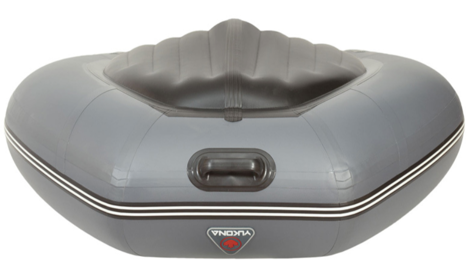 ЛОДКА НАДУВНАЯ YUKONA 430 НДНД в Набережных Челнах