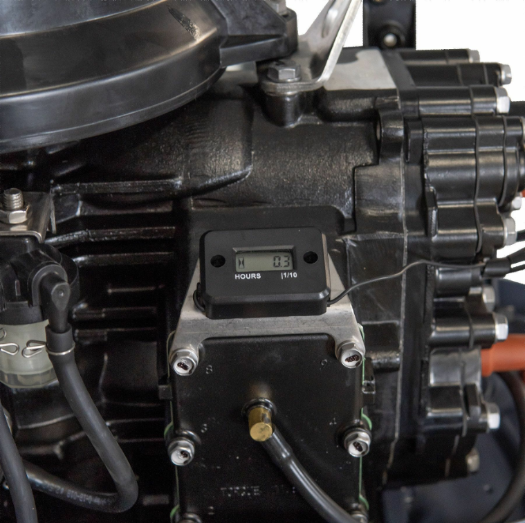 Лодочный мотор APACHE T40BS в Набережных Челнах