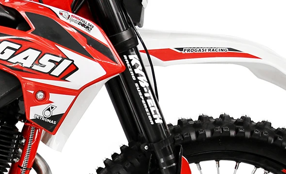 Мотоцикл PROGASI SUPER MAX 250 в Набережных Челнах