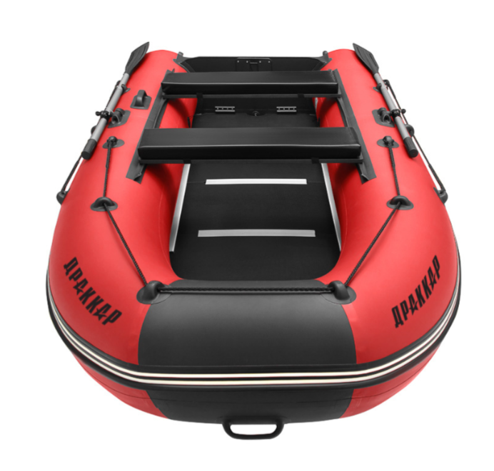 ЛОДКА ДРАККАР 3300 СК HANT в Набережных Челнах