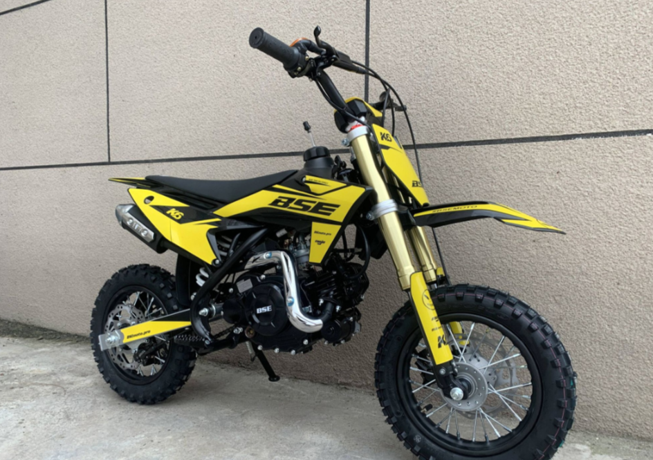 Питбайк BSE K6 в Набережных Челнах