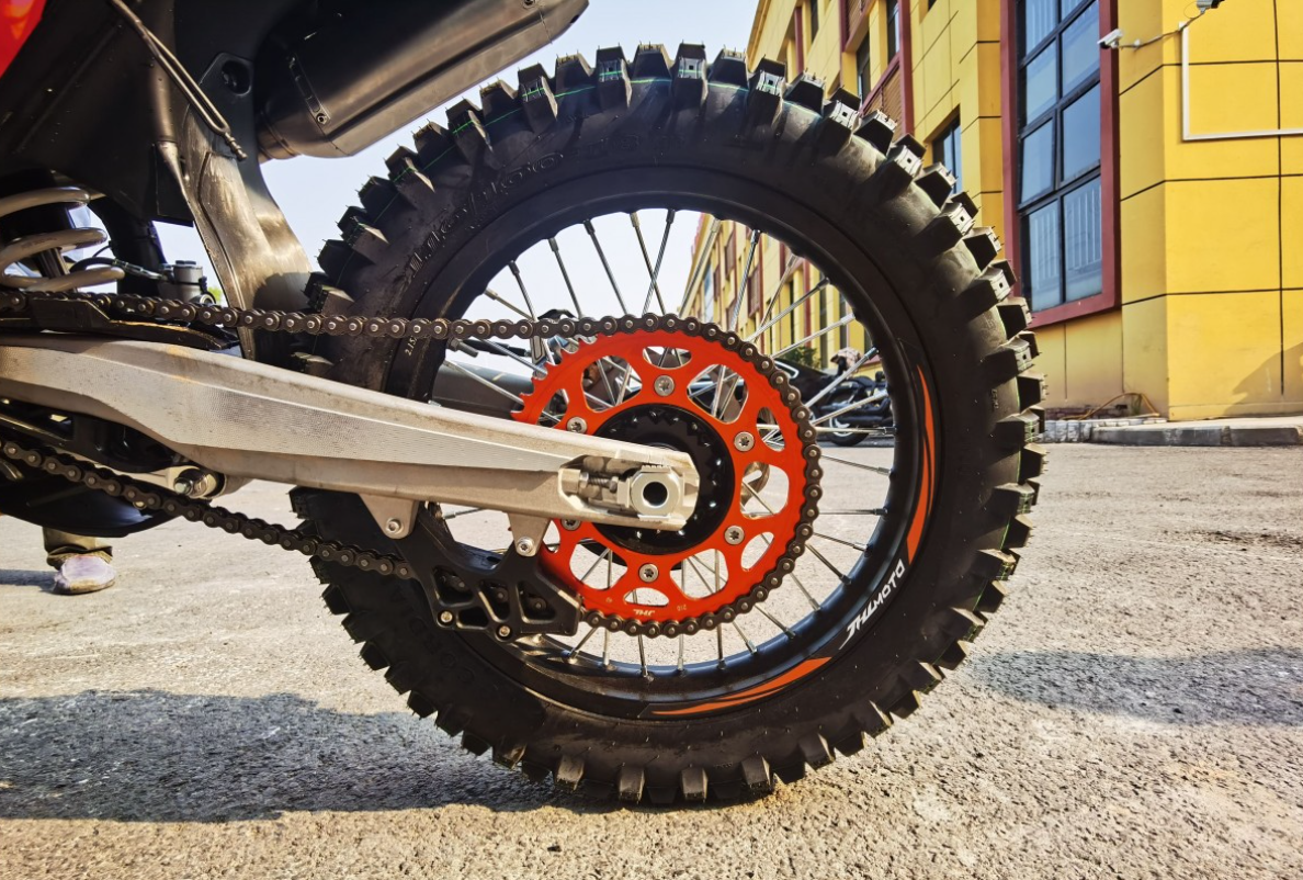 Мотоцикл JHLMOTO JHL Z3 CB250 (172FMM-3A) в Набережных Челнах