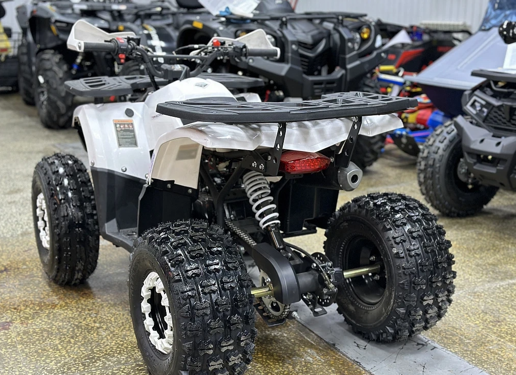 Квадроцикл PROMAX WILD 2.0 190 в Набережных Челнах