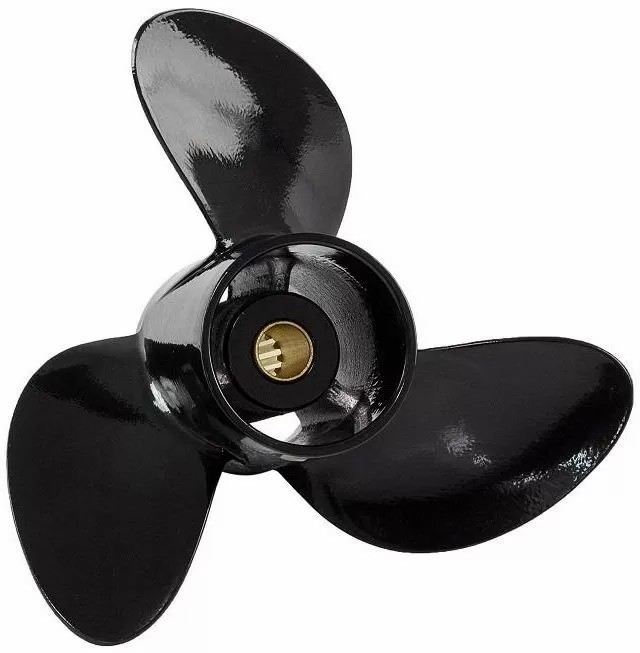 ВИНТ ГРЕБНОЙ TOHATSU 4-6; 3X7,8X8 в Набережных Челнах