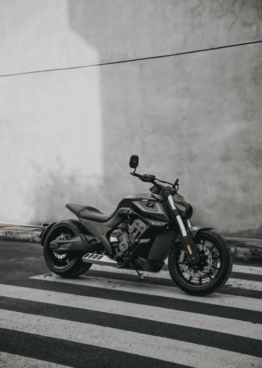 Мотоцикл Benda LFC 700 Pro в Набережных Челнах