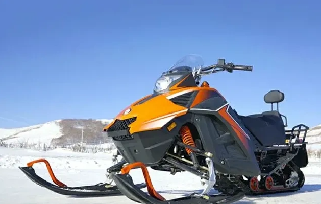 Снегоход Woideal WD 150 в Набережных Челнах