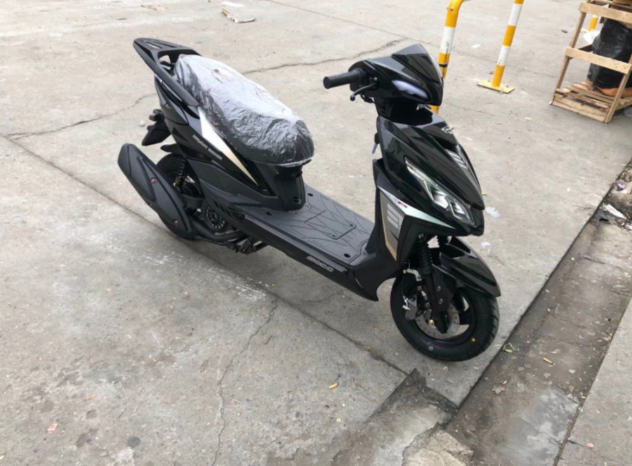 Скутер PROMAX ROX 200 (49) в Набережных Челнах