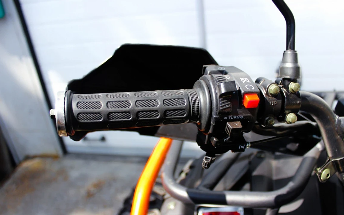 Квадроцикл PROMAX Фермер 350 4x4 ALL ROAD BASIC (2025) в Набережных Челнах