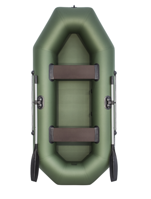 Лодка АКВА-ОПТИМА 260 в Набережных Челнах