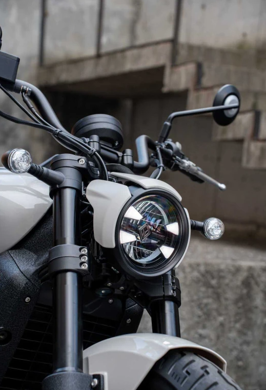 Мотоцикл Benda DarkFlag 500 Commander в Набережных Челнах