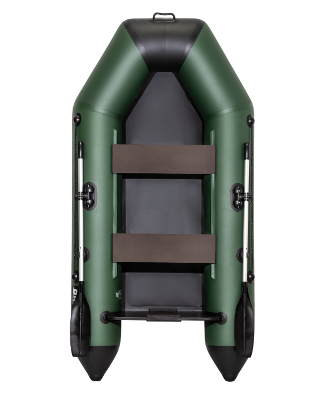  Лодка АКВА 2600 в Набережных Челнах