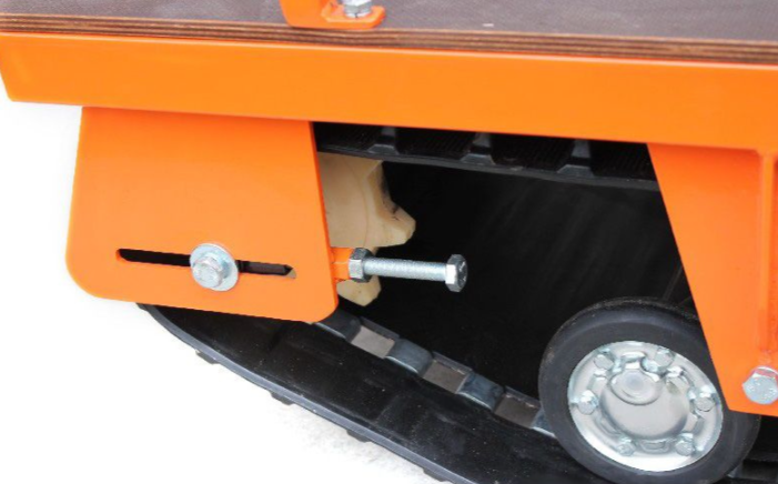 Мотобуксировщик ЧИНУК GRAND 20 л.с. в Набережных Челнах