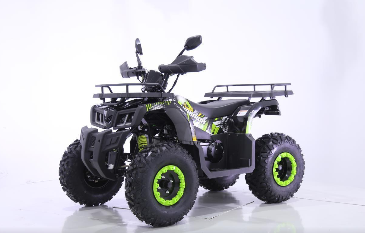 Квадроцикл YACOTA WARRIOR 200 в Набережных Челнах